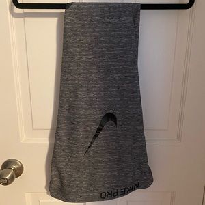 Nike Pro Leggings , worn once.